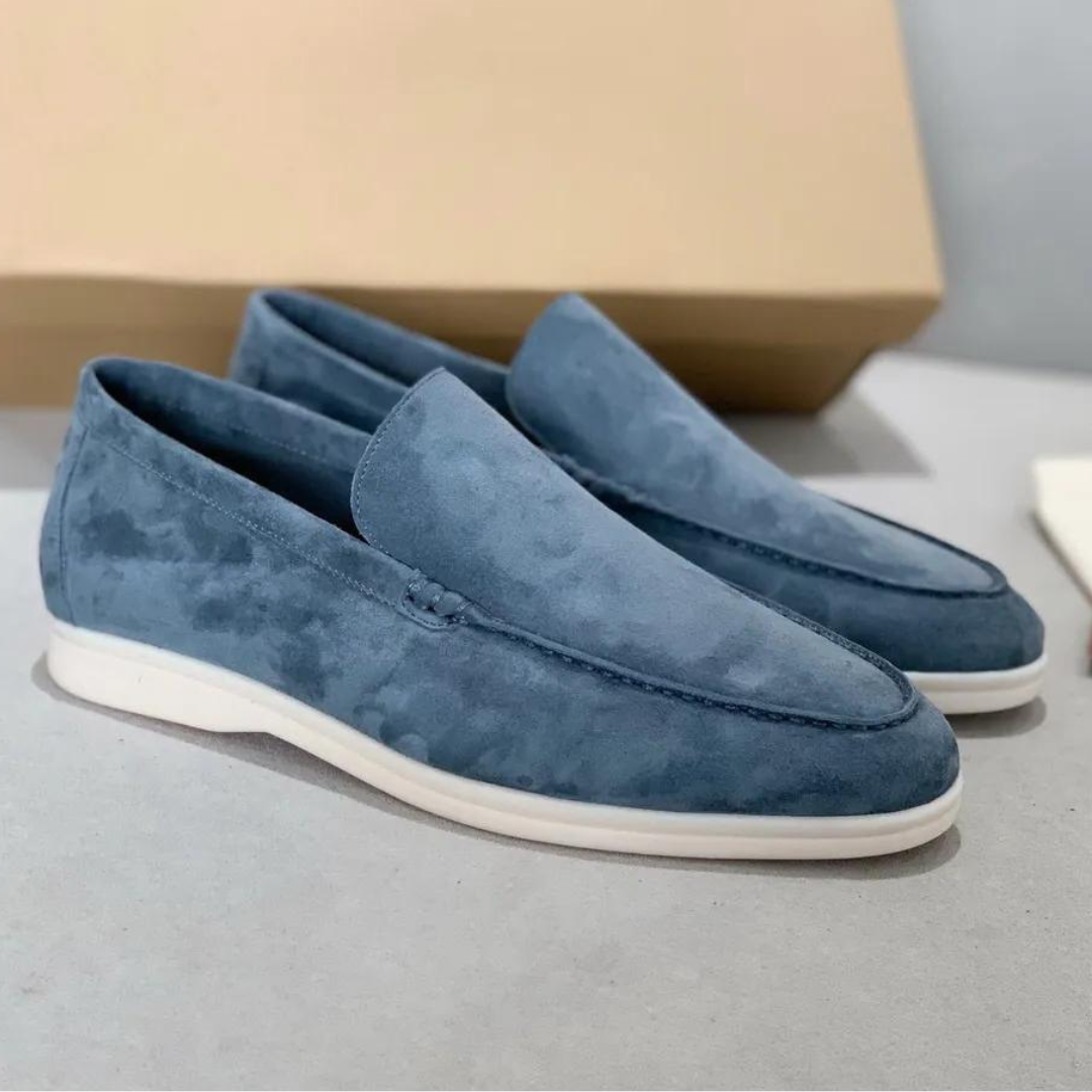 Mocasines de Caballero Elegantes