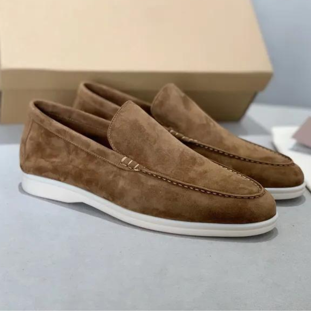 Mocasines de Caballero Elegantes