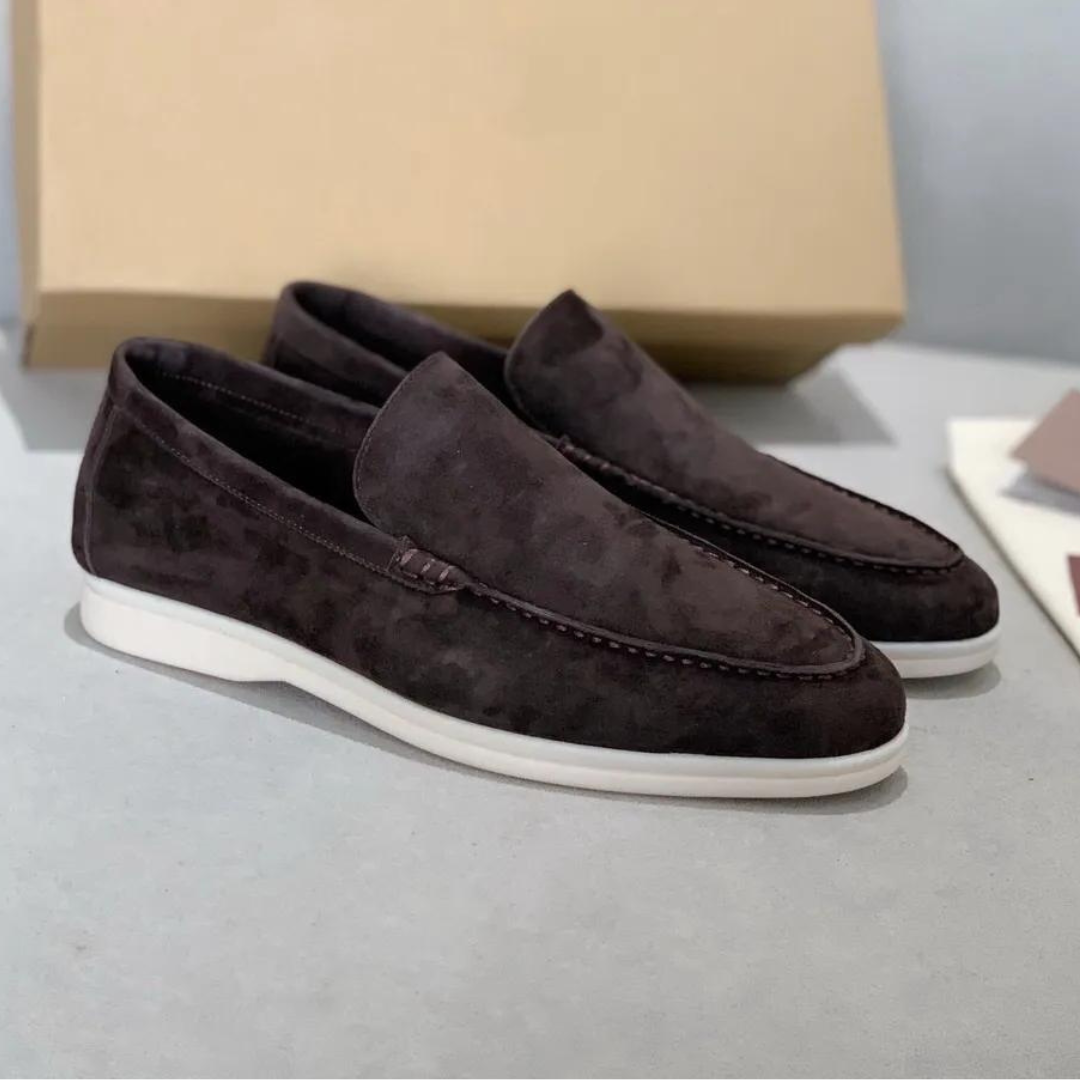 Mocasines de Caballero Elegantes