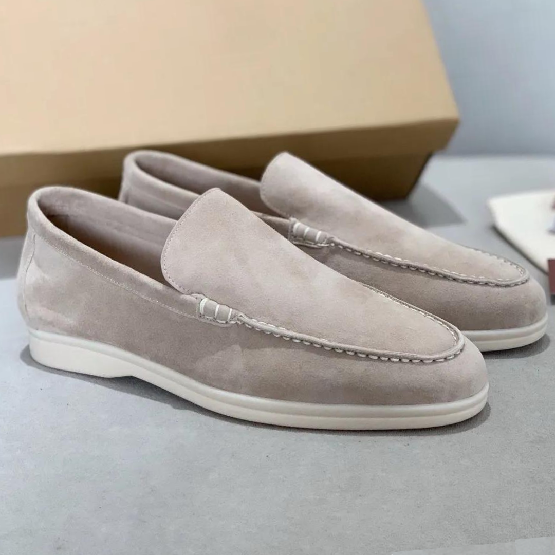 Mocasines de Caballero Elegantes - Vestiria