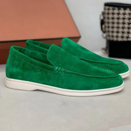 Mocasines de Caballero Elegantes