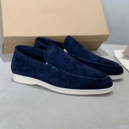 Mocasines de Caballero Elegantes