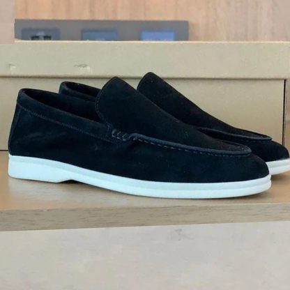 Mocasines de Caballero Elegantes