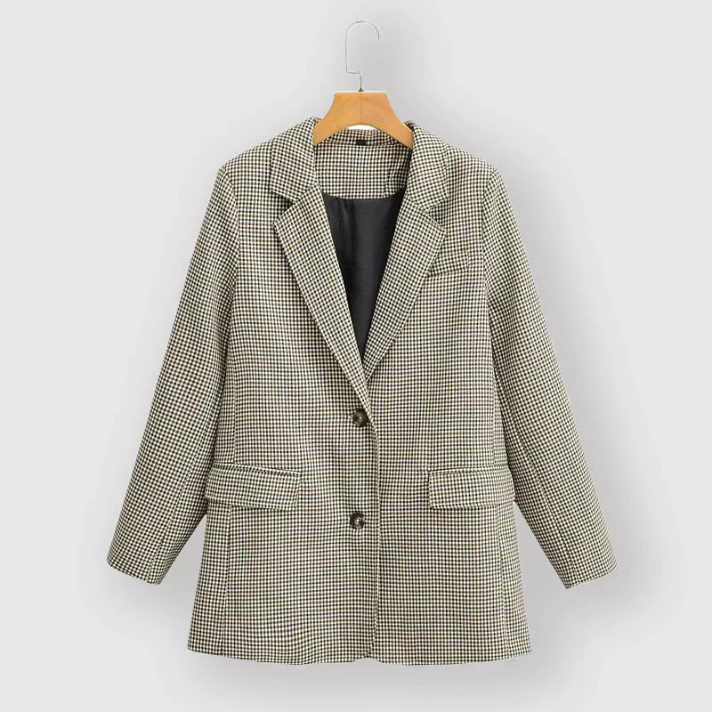 Chaqueta Mujer Elegante y Cómoda