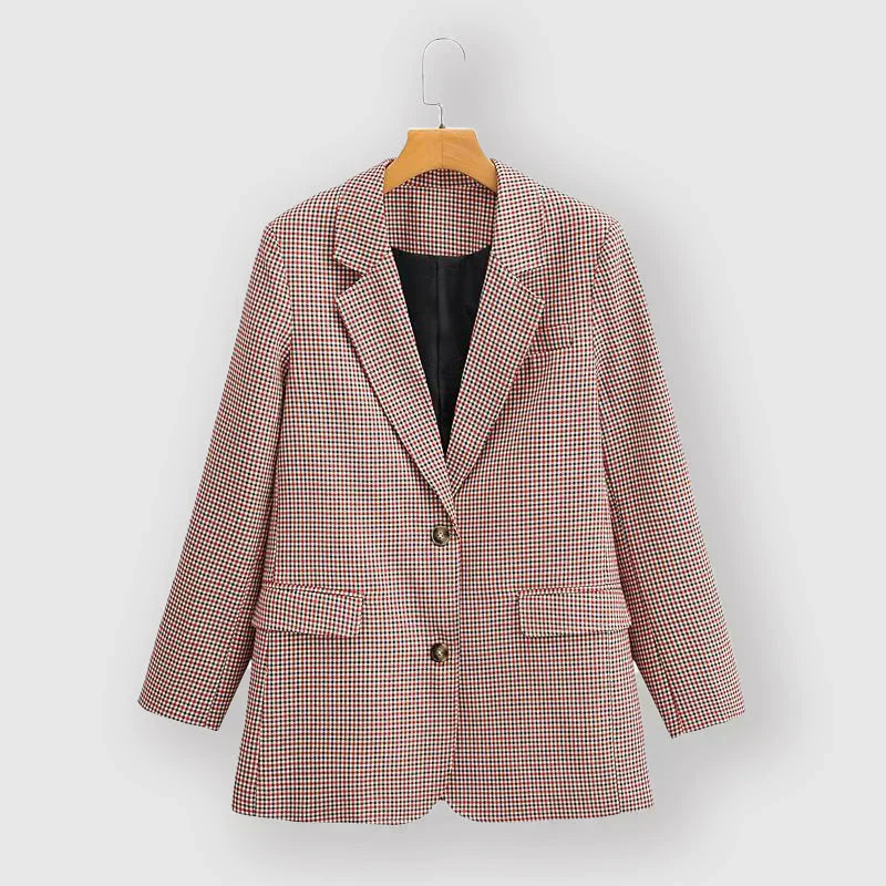 Chaqueta Mujer Elegante y Cómoda