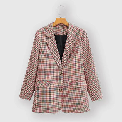 Chaqueta Mujer Elegante y Cómoda