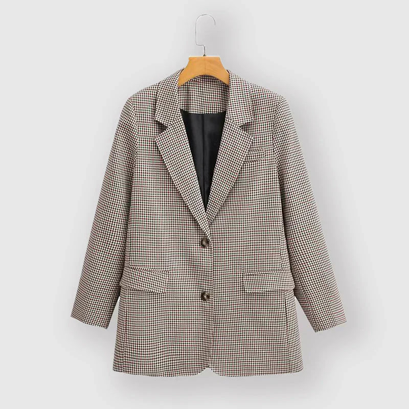 Chaqueta Mujer Elegante y Cómoda