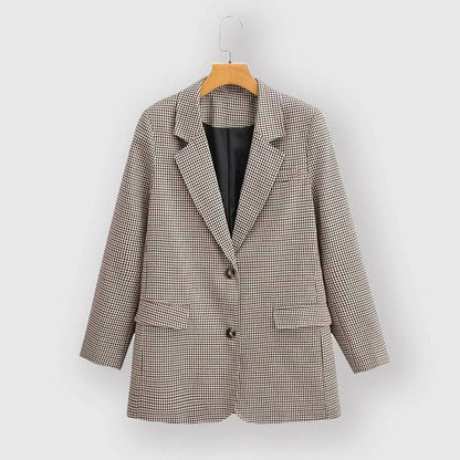 Chaqueta Mujer Elegante y Cómoda