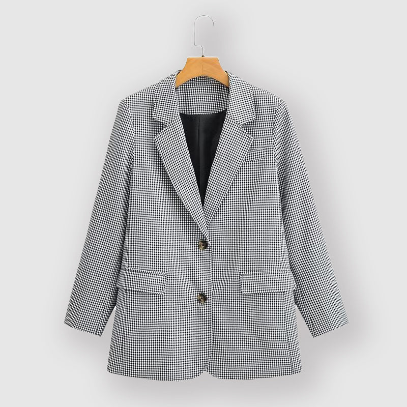 Chaqueta Mujer Elegante y Cómoda