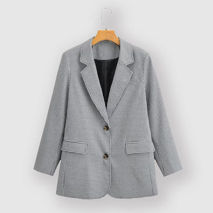 Chaqueta Mujer Elegante y Cómoda