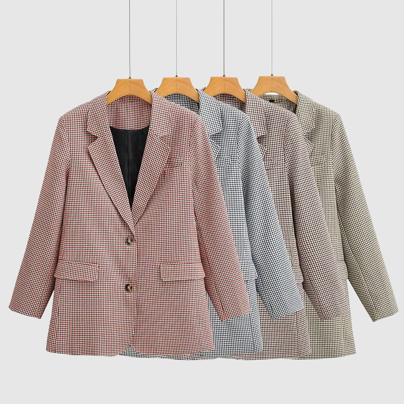 Chaqueta Mujer Elegante y Cómoda - Vestiria