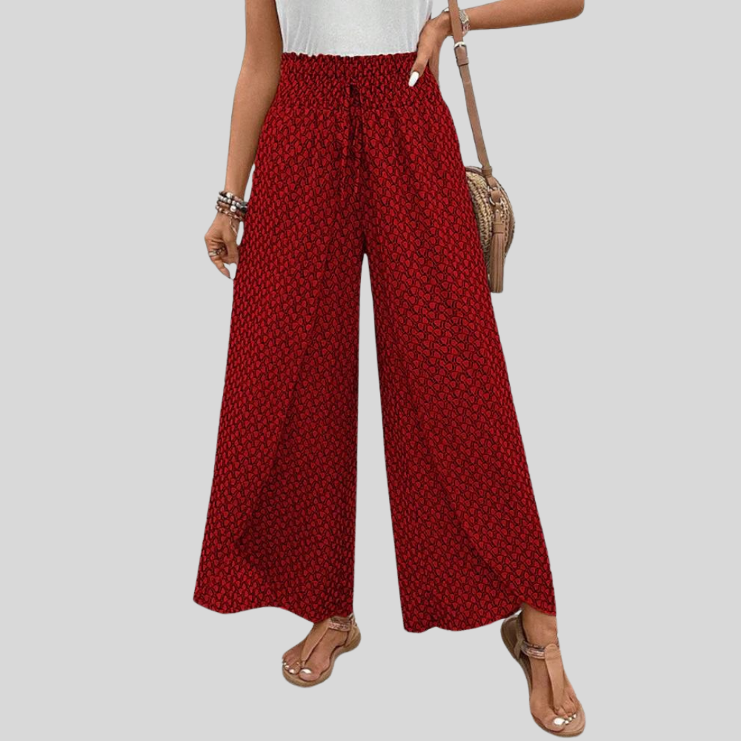 Pantalón Milano Elegante