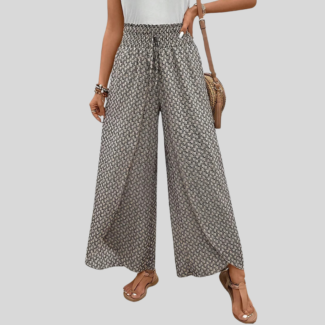 Pantalón Milano Elegante