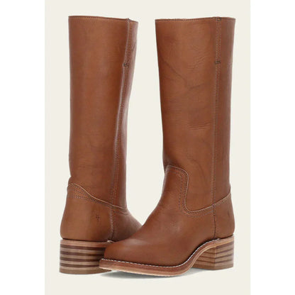 Botas Cuero Vaqueras Exclusivas