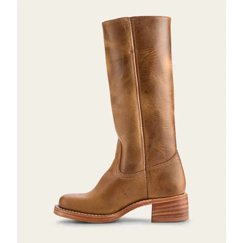Botas Cuero Vaqueras Exclusivas