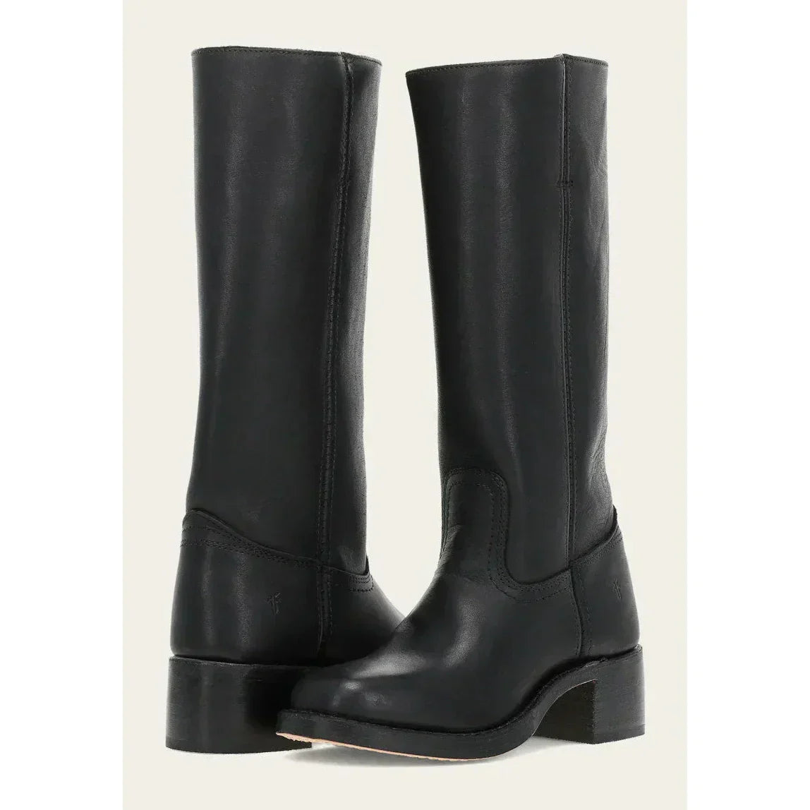 Botas Cuero Vaqueras Exclusivas