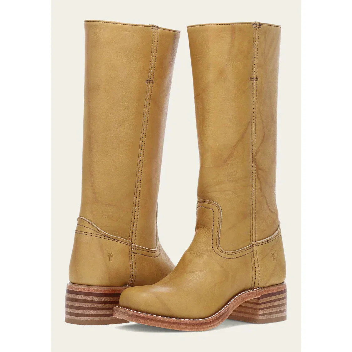 Botas Cuero Vaqueras Exclusivas