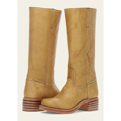Botas Cuero Vaqueras Exclusivas