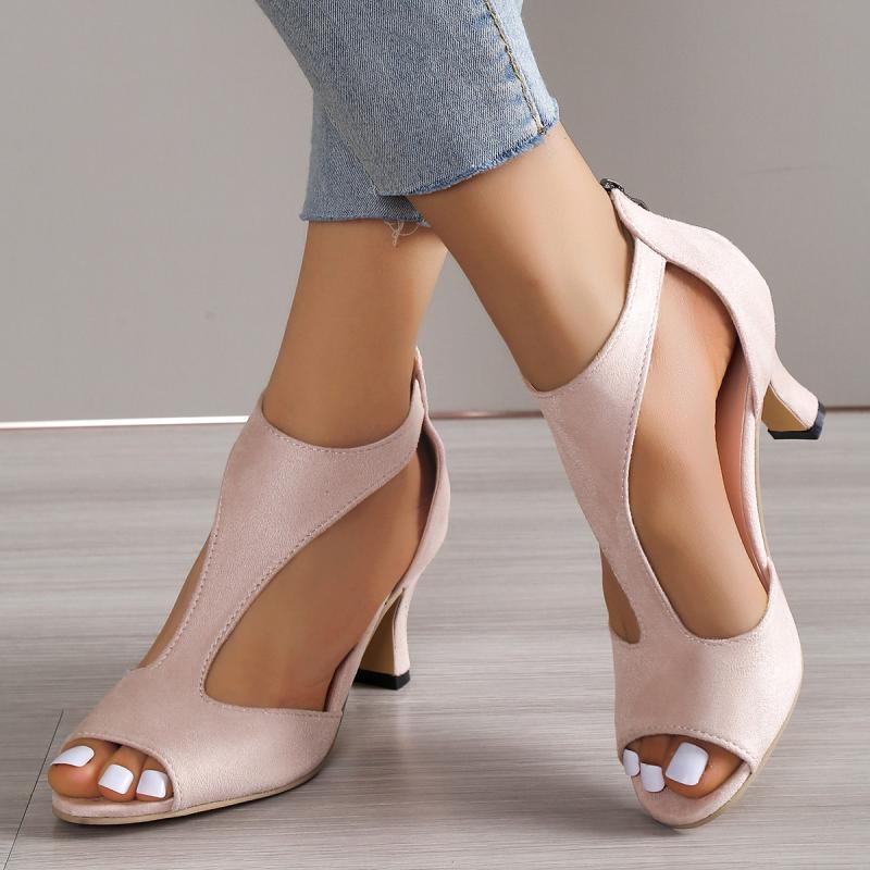 Sandalias de Verano Elegantes