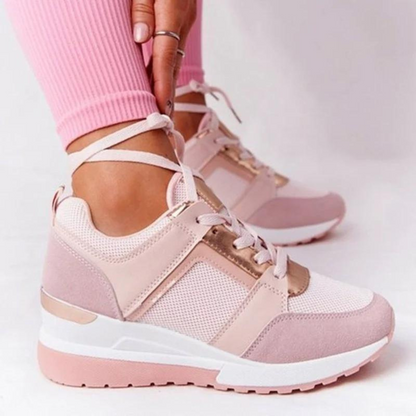 Zapatos Mujer Confortables Casuales - Vestiria