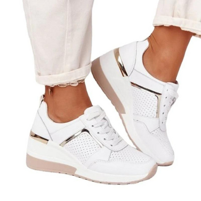 Zapatos Mujer Confortables Casuales