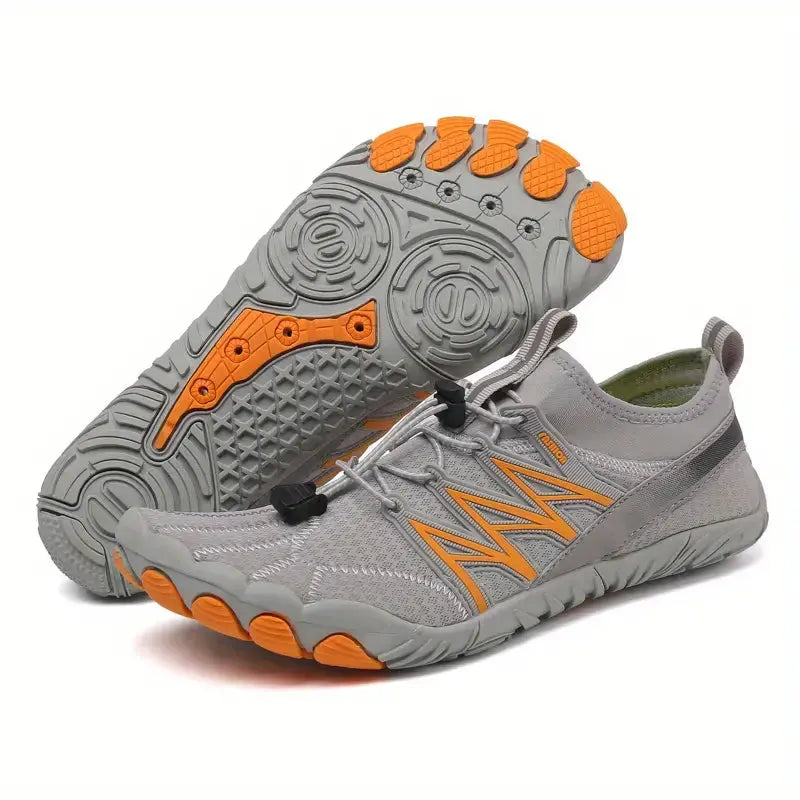 Zapatillas Minimalistas Livianas para Caminar Libre - Vestiria