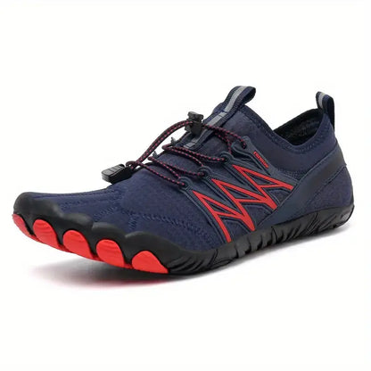 Zapatillas Minimalistas Livianas para Caminar Libre