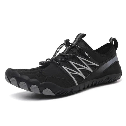 Zapatillas Minimalistas Livianas para Caminar Libre
