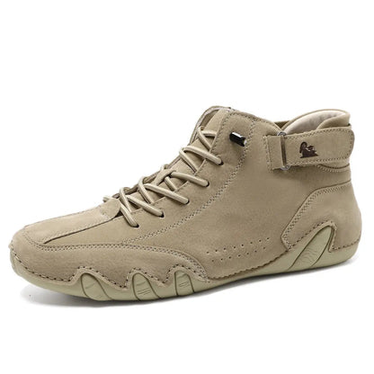 Botas Senderismo Unisex Transpirables - Vestiria