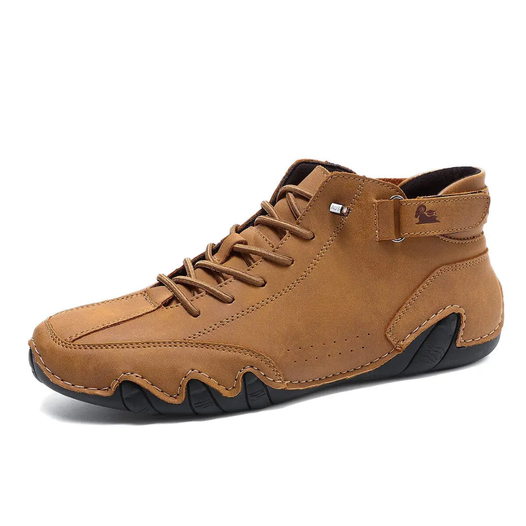 Botas Senderismo Unisex Transpirables