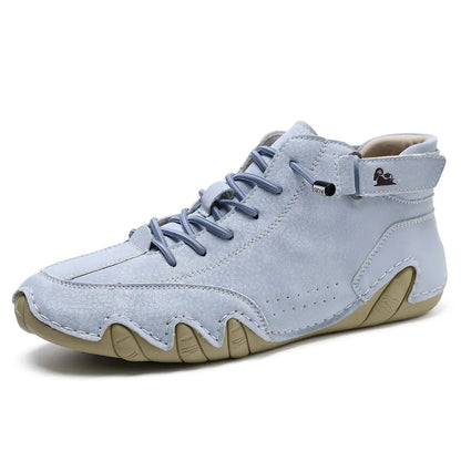 Botas Senderismo Unisex Transpirables