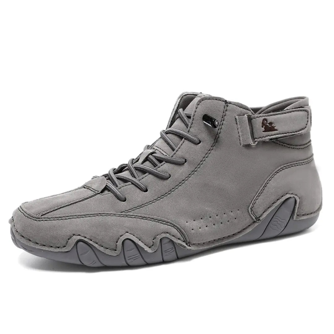Botas Senderismo Unisex Transpirables