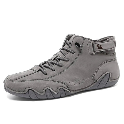 Botas Senderismo Unisex Transpirables
