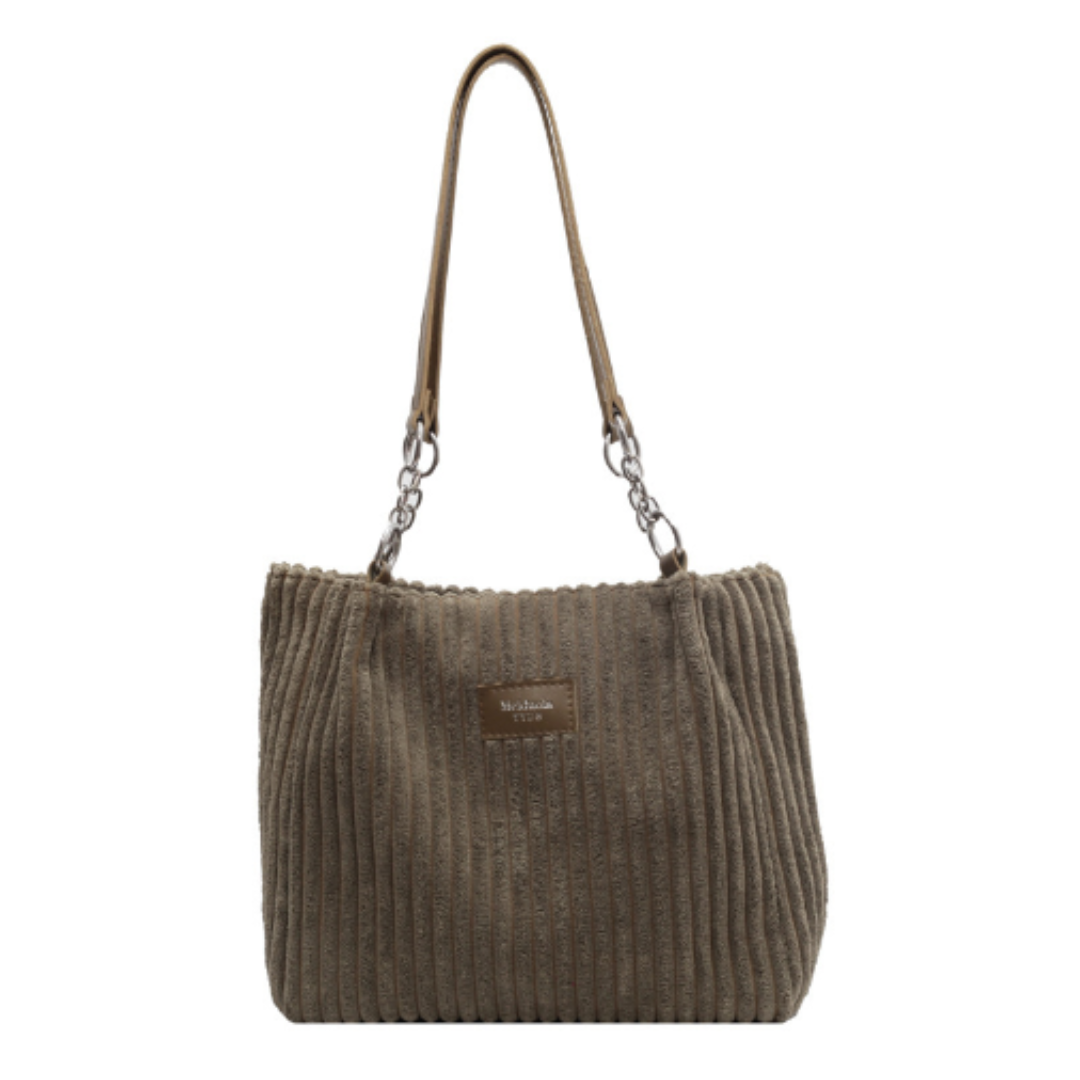 Bolsa Pana Clásica y Versátil - Vestiria
