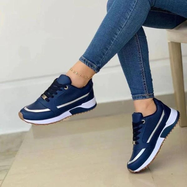 Zapatillas running deportivas cómodas estilo zen - Vestiria