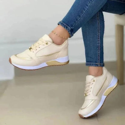 Zapatillas running deportivas cómodas estilo zen