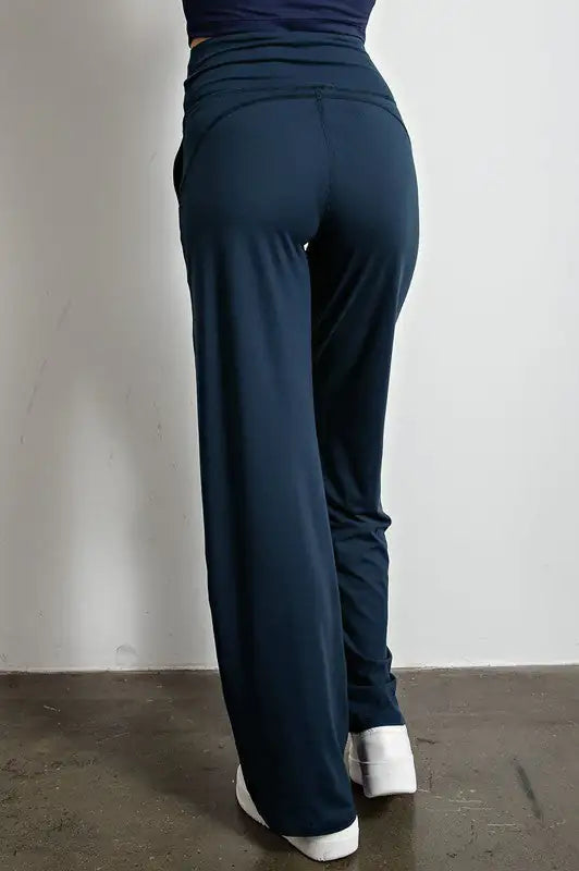 Pantalones Suaves y Confortables
