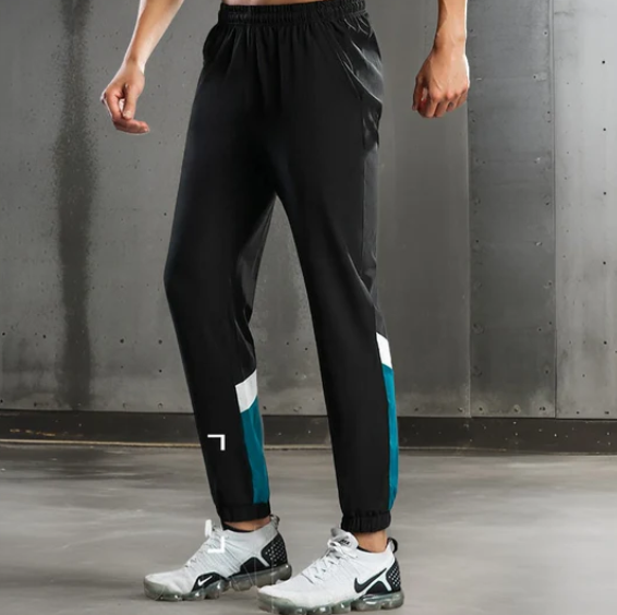 Pantalones Deportivos Hombre Estilo Moderno