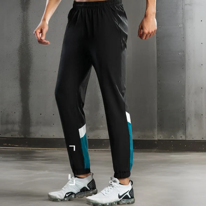 Pantalones Deportivos Hombre Estilo Moderno
