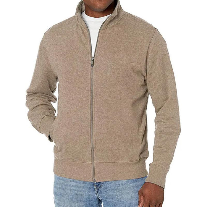 Pantalón deportivo hombre cálido y ajustable