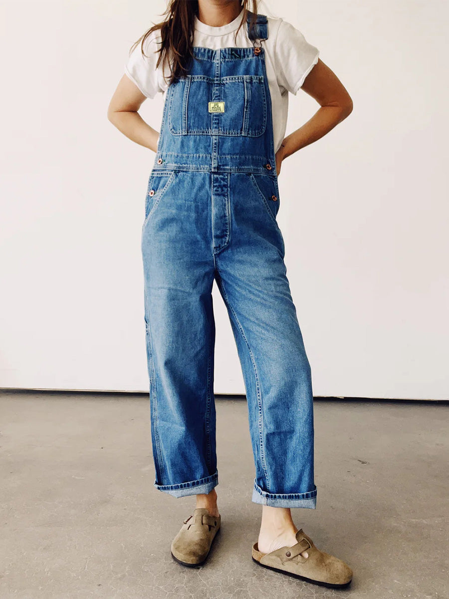 Chaquetas jeans mujer moda - Vestiria