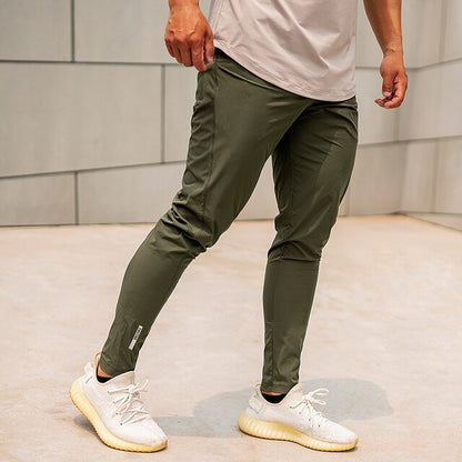 Pantalones Deportivos Elásticos Comfort