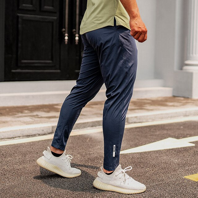 Pantalones Deportivos Elásticos Comfort