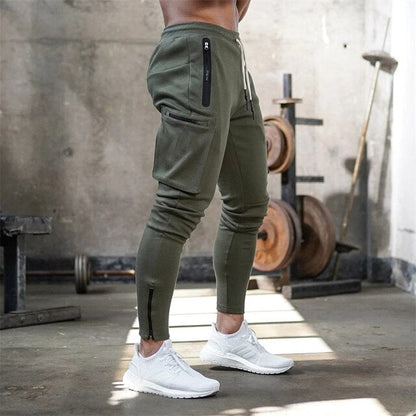 Pantalones Deportivos Running Ligeros