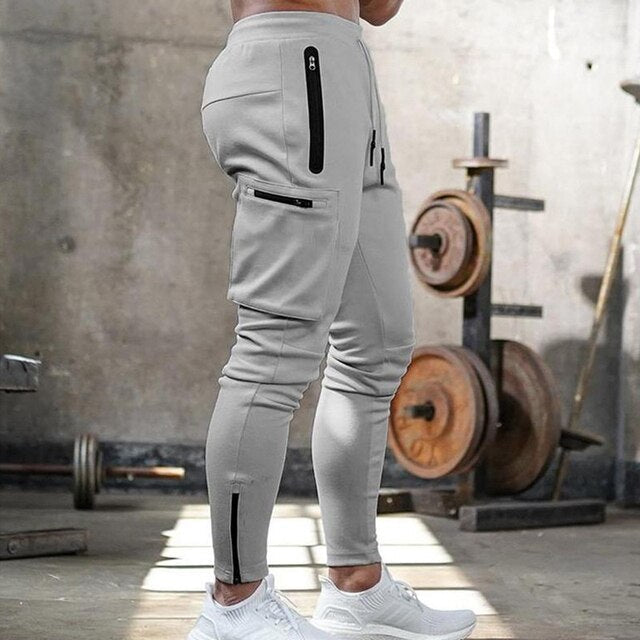 Pantalones Deportivos Running Ligeros