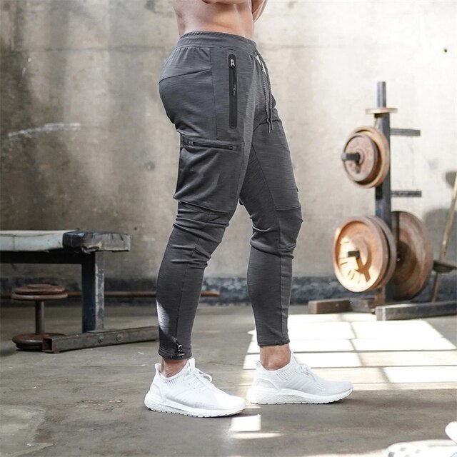 Pantalones Deportivos Running Ligeros