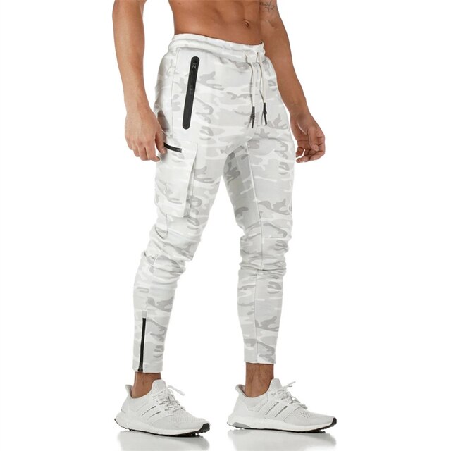 Pantalones Deportivos Running Ligeros