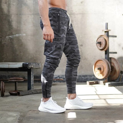 Pantalones Deportivos Running Ligeros - Vestiria