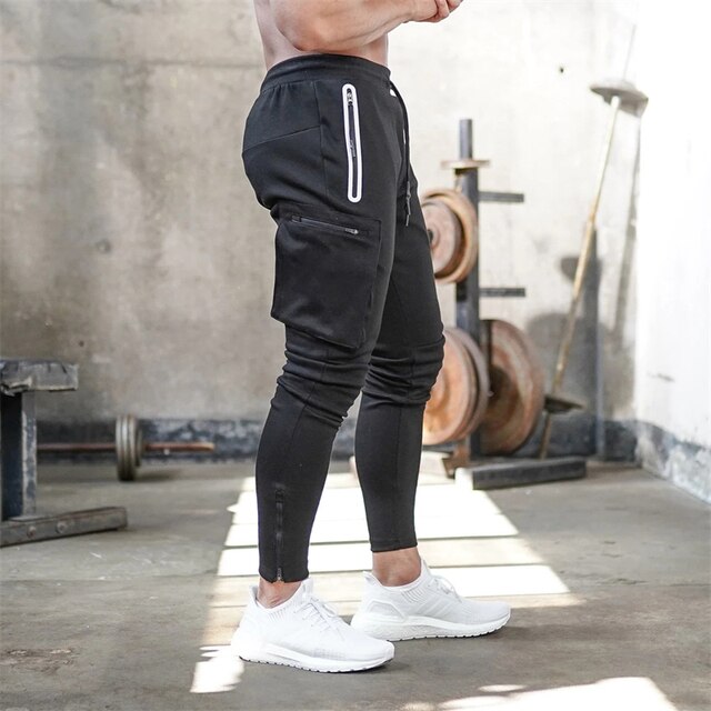 Pantalones Deportivos Running Ligeros