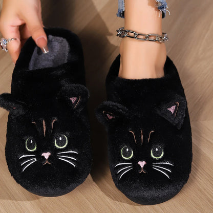 Botas de mujer invierno acogedoras y cálidas